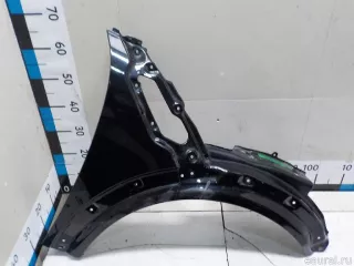 41009805644 BMW Крыло переднее правое MINI Paceman Арт E52235235, вид 1