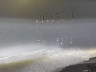 9006J8 Citroen-Peugeot Дверь сдвижная Citroen jumpy 2 Арт E52235628, вид 14