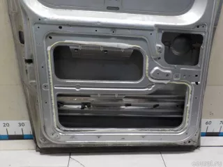9006J8 Citroen-Peugeot Дверь сдвижная Citroen jumpy 2 Арт E52235628, вид 7