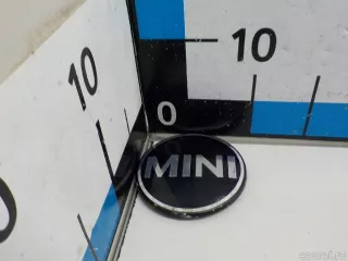 51149811724 BMW Эмблема MINI Paceman Арт E52235941, вид 1