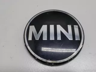 51149811724 BMW Эмблема MINI Paceman Арт E52235941, вид 2
