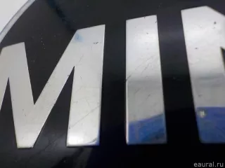 51149811724 BMW Эмблема MINI Paceman Арт E52235941, вид 3