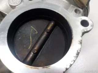 16112AA410 Subaru Заслонка дроссельная электрическая Subaru Forester SK Арт E52236286, вид 11