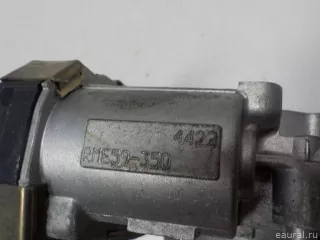 16112AA410 Subaru Заслонка дроссельная электрическая Subaru Forester SK Арт E52236286, вид 14