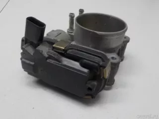 16112AA410 Subaru Заслонка дроссельная электрическая Subaru Forester SK Арт E52236286, вид 5
