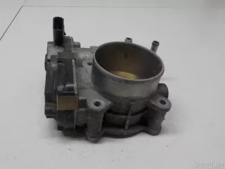 16112AA410 Subaru Заслонка дроссельная электрическая Subaru Forester SK Арт E52236286, вид 6