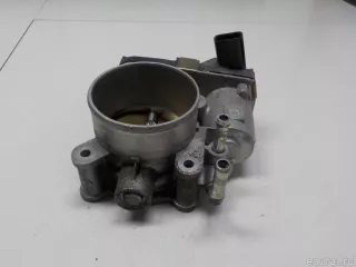 16112AA410 Subaru Заслонка дроссельная электрическая Subaru Forester SK Арт E52236286, вид 8