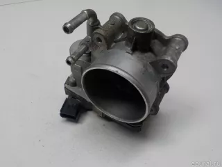 16112AA410 Subaru Заслонка дроссельная электрическая Subaru Forester SK Арт E52236286, вид 10