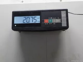 31119807743 BMW Балка подвески передняя (подрамник) MINI Paceman Арт E52239207, вид 2