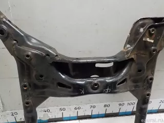 31119807743 BMW Балка подвески передняя (подрамник) MINI Paceman Арт E52239207, вид 6