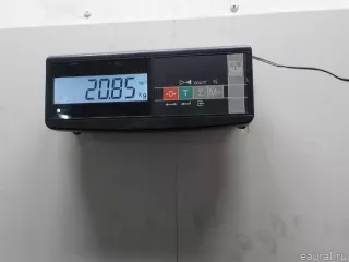 31119807743 BMW Балка подвески передняя (подрамник) MINI Paceman Арт E52239207, вид 9