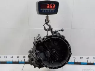23008614259 BMW КПП (Коробка передач механическая) MINI CLUBMAN R55 restailing Арт E52239517, вид 1