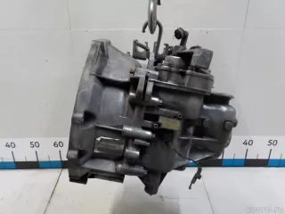 23008614259 BMW КПП (Коробка передач механическая) MINI CLUBMAN R55 restailing Арт E52239517, вид 4