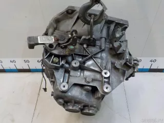 23008614259 BMW КПП (Коробка передач механическая) MINI CLUBMAN R55 restailing Арт E52239517, вид 7