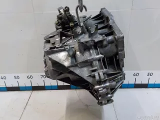 23008614259 BMW КПП (Коробка передач механическая) MINI CLUBMAN R55 restailing Арт E52239517, вид 8