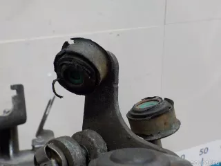 23008614259 BMW КПП (Коробка передач механическая) MINI CLUBMAN R55 restailing Арт E52239517, вид 9