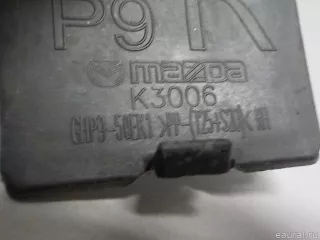 GHP950EK1AE4 Mazda Заглушка буксировочного крюка Mazda 6 3 Арт E52239549, вид 5