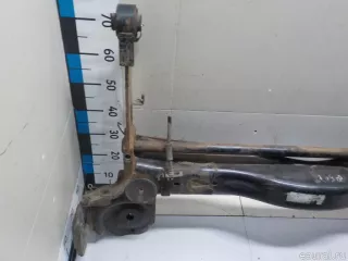 5148V0 Citroen-Peugeot Балка задняя Citroen jumpy 2 Арт E52240867, вид 2