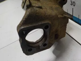 5148V0 Citroen-Peugeot Балка задняя Citroen jumpy 2 Арт E52240867, вид 6