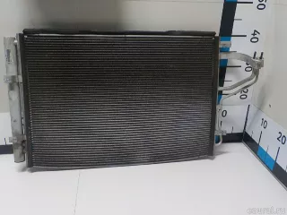 97606A6000 Hyundai-Kia Радиатор кондиционера  Hyundai i30 GD Арт E52243062, вид 1