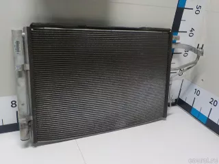 97606A6000 Hyundai-Kia Радиатор кондиционера  Hyundai i30 GD Арт E52243062, вид 2