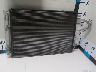 97606A6000 Hyundai-Kia Радиатор кондиционера  Hyundai i30 GD Арт E52243062, вид 6
