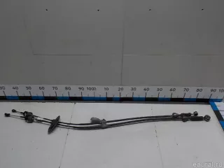 54310T1EE01 Honda Трос КПП Honda CR-V 4 Арт E52244426, вид 1