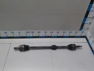 49501A6300 Hyundai-Kia Полуось передняя правая (приводной вал, шрус) Hyundai i30 GD Арт E52245347, вид 1