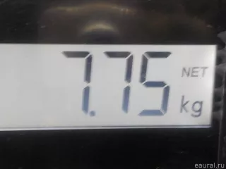 49501A6300 Hyundai-Kia Полуось передняя правая (приводной вал, шрус) Hyundai i30 GD Арт E52245347, вид 16