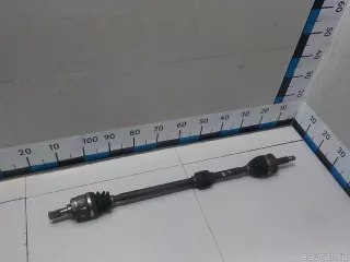 49501A6300 Hyundai-Kia Полуось передняя правая (приводной вал, шрус) Hyundai i30 GD Арт E52245347, вид 2