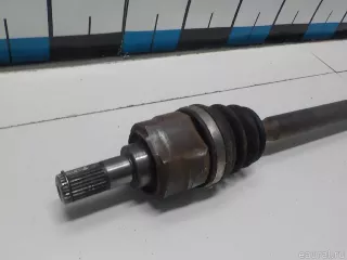 49501A6300 Hyundai-Kia Полуось передняя правая (приводной вал, шрус) Hyundai i30 GD Арт E52245347, вид 3