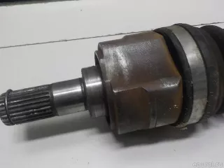 49501A6300 Hyundai-Kia Полуось передняя правая (приводной вал, шрус) Hyundai i30 GD Арт E52245347, вид 5
