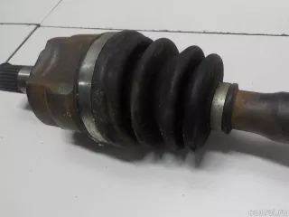 49501A6300 Hyundai-Kia Полуось передняя правая (приводной вал, шрус) Hyundai i30 GD Арт E52245347, вид 6