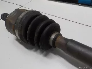 49501A6300 Hyundai-Kia Полуось передняя правая (приводной вал, шрус) Hyundai i30 GD Арт E52245347, вид 7