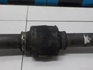 49501A6300 Hyundai-Kia Полуось передняя правая (приводной вал, шрус) Hyundai i30 GD Арт E52245347, вид 9