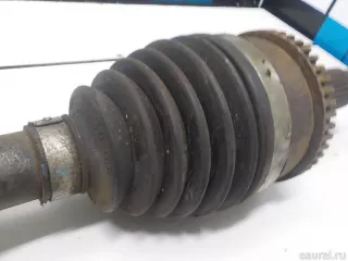 49501A6300 Hyundai-Kia Полуось передняя правая (приводной вал, шрус) Hyundai i30 GD Арт E52245347, вид 10