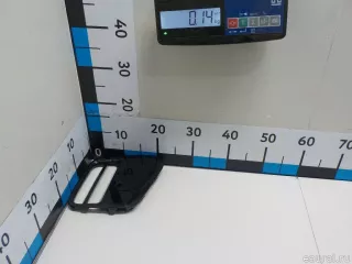 86664A2400 Hyundai-Kia Решетка в бампер правая Kia Ceed 2 Арт E52246486, вид 1