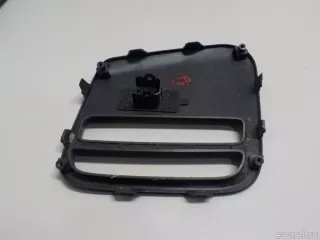 86664A2400 Hyundai-Kia Решетка в бампер правая Kia Ceed 2 Арт E52246486, вид 13