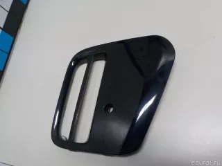 86664A2400 Hyundai-Kia Решетка в бампер правая Kia Ceed 2 Арт E52246486, вид 4
