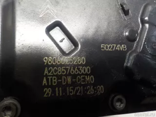 2431351 Ford Дроссельная заслонка Ford S-Max 2 Арт E52247810, вид 7