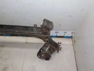 6R7500051 VAG Балка подвески задняя  Skoda Rapid Арт E52248021, вид 12