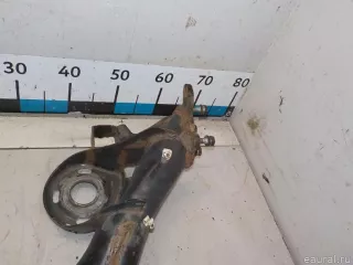 6R7500051 VAG Балка подвески задняя  Skoda Rapid Арт E52248021, вид 4