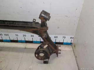 6R7500051 VAG Балка подвески задняя  Skoda Rapid Арт E52248021, вид 9