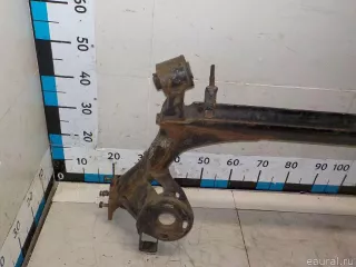 6R7500051 VAG Балка подвески задняя  Skoda Rapid Арт E52248021, вид 10