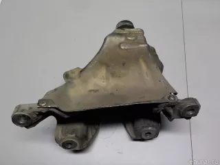 22116882032 BMW Кронштейн двигателя BMW X6 F16 Арт E52248323, вид 4