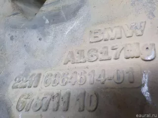 22116882032 BMW Кронштейн двигателя BMW X6 F16 Арт E52248323, вид 5