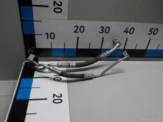 977612W000 Hyundai-Kia Трубка кондиционера Hyundai Santa FE 4 (TM) restailing Арт E52250525, вид 1