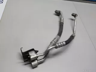 977612W000 Hyundai-Kia Трубка кондиционера Hyundai Santa FE 4 (TM) restailing Арт E52250525, вид 3