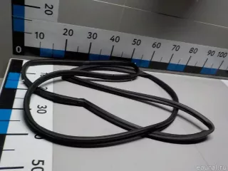 821302W000 Hyundai-Kia Уплотнитель двери Hyundai Santa FE 3 (DM) Арт E52254424, вид 1