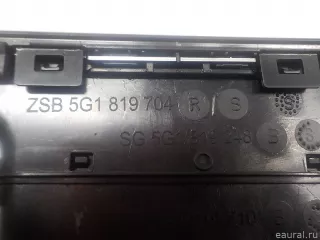 5G1819704RQYI VAG Дефлектор воздушный Volkswagen Golf 7 Арт E52257646, вид 9